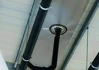 灞桥虹吸排水的原理