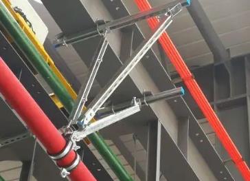 灞桥抗震支架厂家与你分享你必须做的紧急情况下的准备